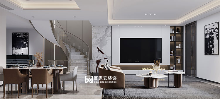 廈門別墅裝修設(shè)計