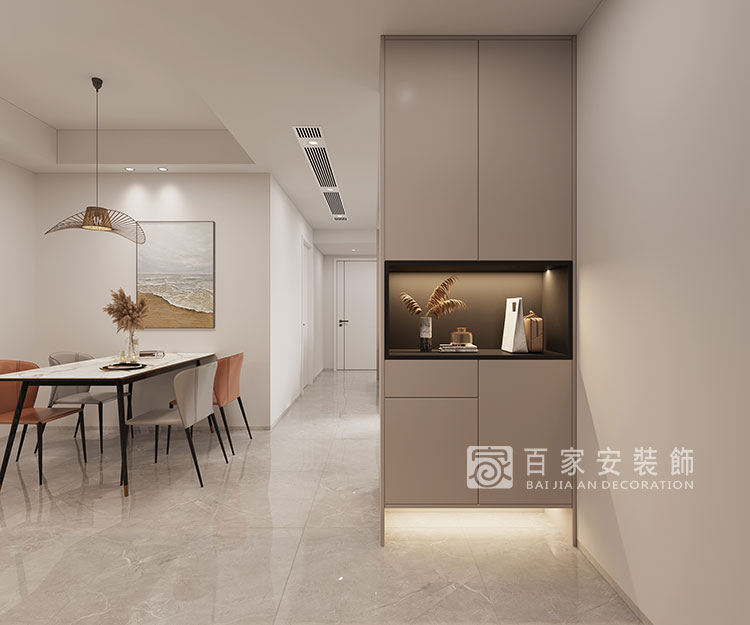 廈門(mén)裝修