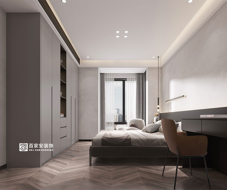 廈門(mén)裝修公司百家安裝飾